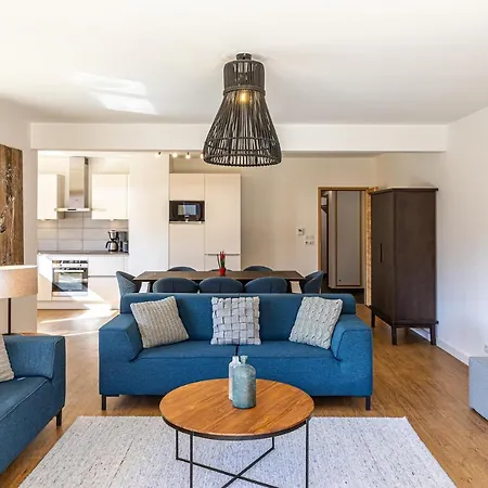 Francecomfort - Alpchalets Portes Du Soleil Apartment Abondance