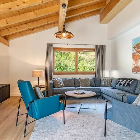 Francecomfort - Alpchalets Portes Du Soleil Apartment *